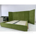 Versace design Bed